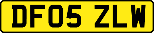 DF05ZLW