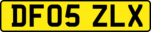 DF05ZLX