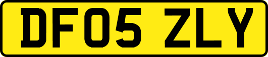 DF05ZLY