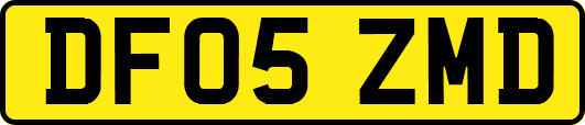 DF05ZMD