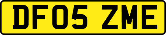 DF05ZME