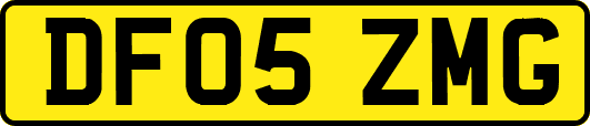 DF05ZMG