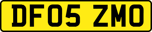 DF05ZMO