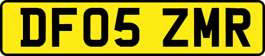 DF05ZMR