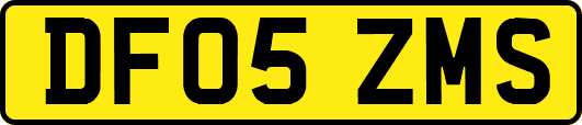 DF05ZMS