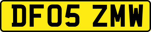 DF05ZMW