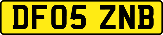 DF05ZNB