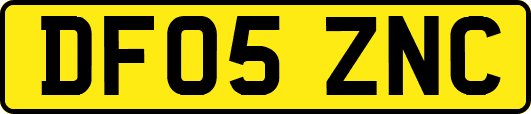 DF05ZNC