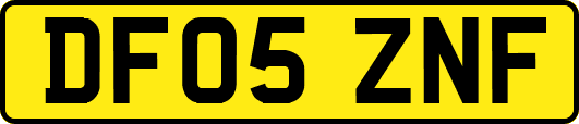DF05ZNF