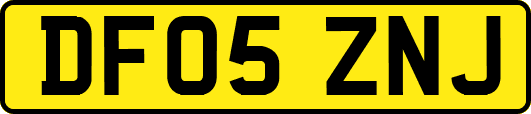 DF05ZNJ