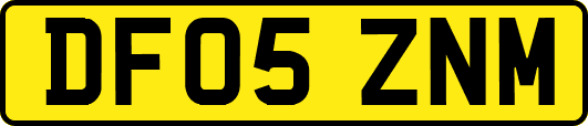 DF05ZNM