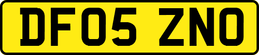 DF05ZNO