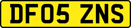 DF05ZNS