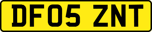 DF05ZNT