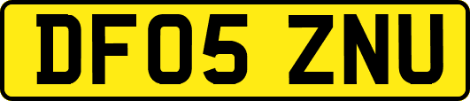 DF05ZNU