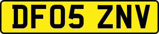 DF05ZNV