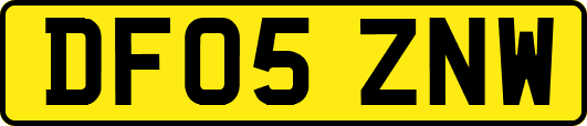 DF05ZNW