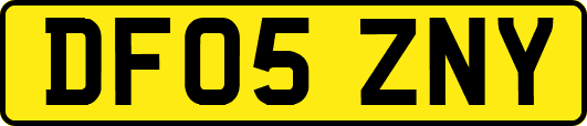 DF05ZNY