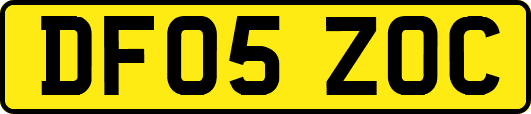 DF05ZOC