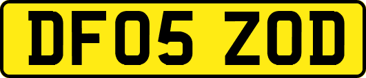 DF05ZOD