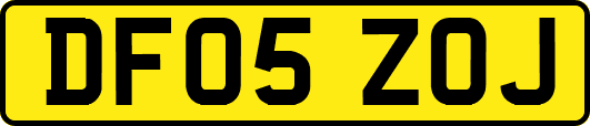 DF05ZOJ