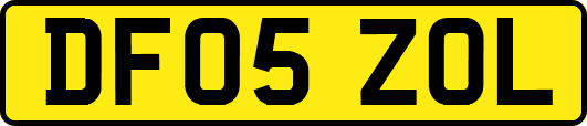 DF05ZOL