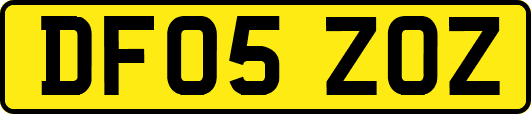 DF05ZOZ