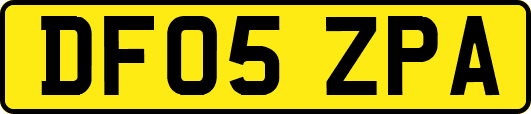 DF05ZPA