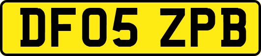 DF05ZPB