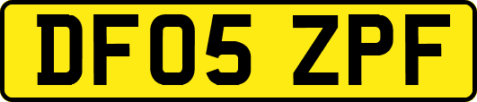 DF05ZPF