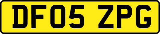 DF05ZPG