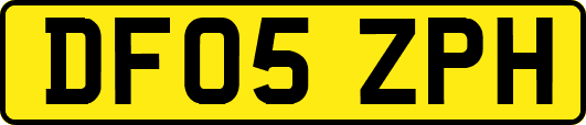 DF05ZPH