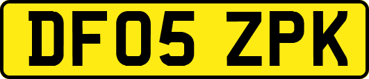 DF05ZPK