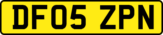 DF05ZPN