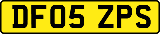 DF05ZPS