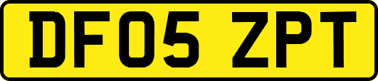 DF05ZPT