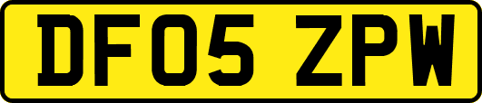 DF05ZPW