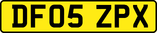 DF05ZPX