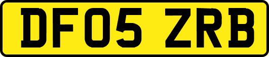 DF05ZRB