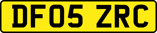DF05ZRC