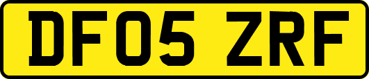 DF05ZRF