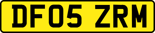 DF05ZRM