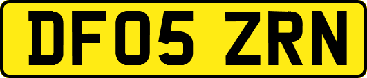 DF05ZRN