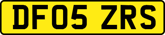 DF05ZRS