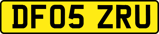 DF05ZRU