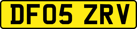 DF05ZRV