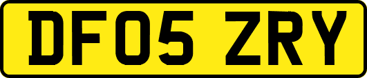 DF05ZRY