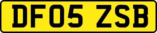 DF05ZSB
