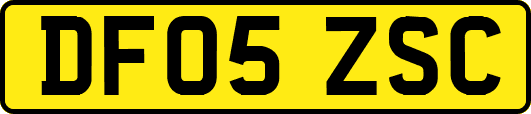 DF05ZSC