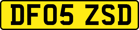 DF05ZSD